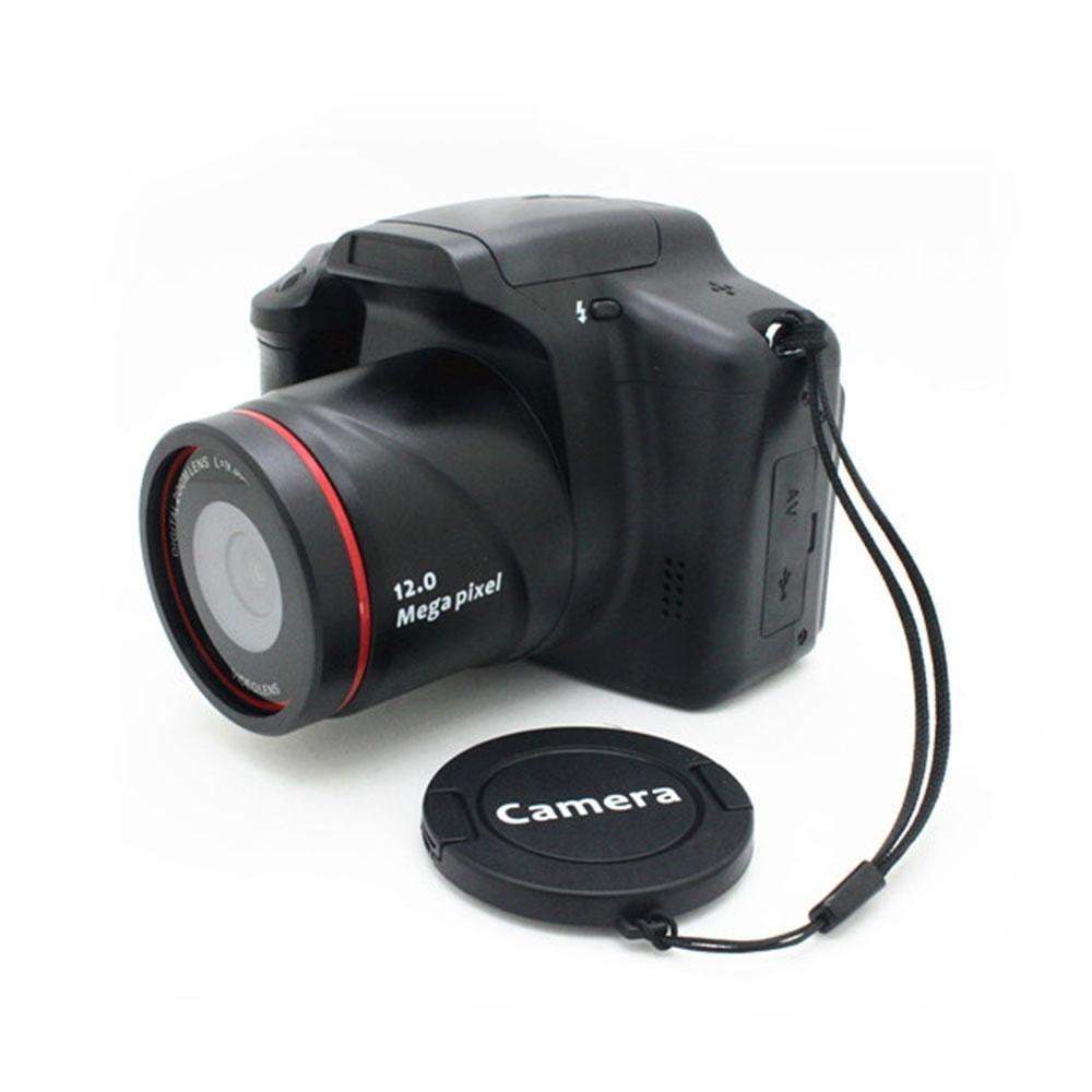 Camcorder Professional 4X Shooting High Performance Digital Video