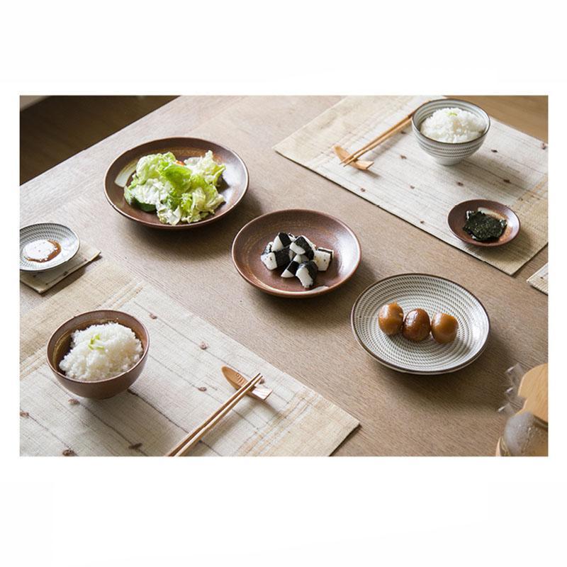 Japanese Dinnerware Set