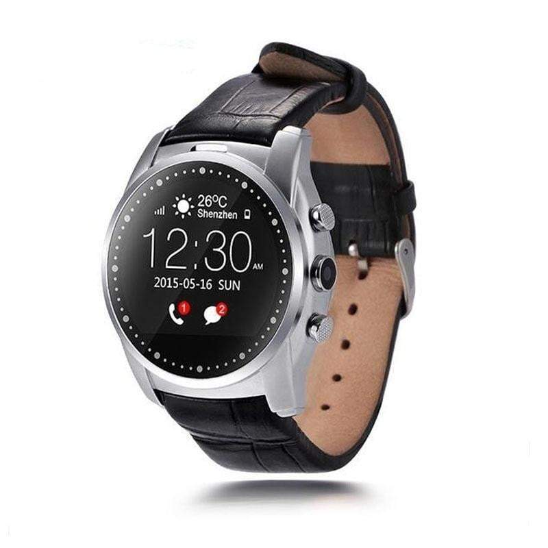 New Bluetooth A8 Sport Smart Watche