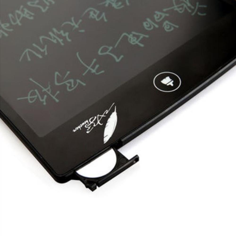 Magic LCD Drawing Tablet - Perfection Drawing Without Using Crayons Or Markers