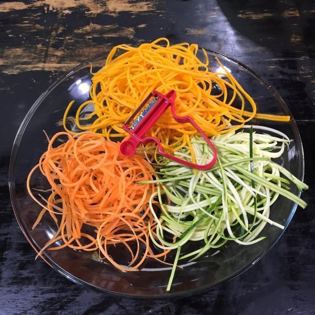 Amazing Peeler Set (3 pcs)