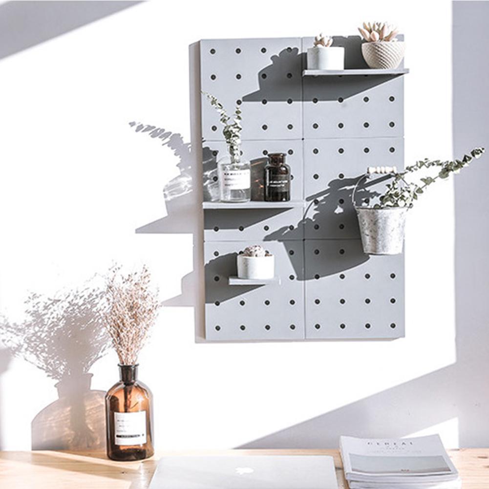 Kitchen Pegboard