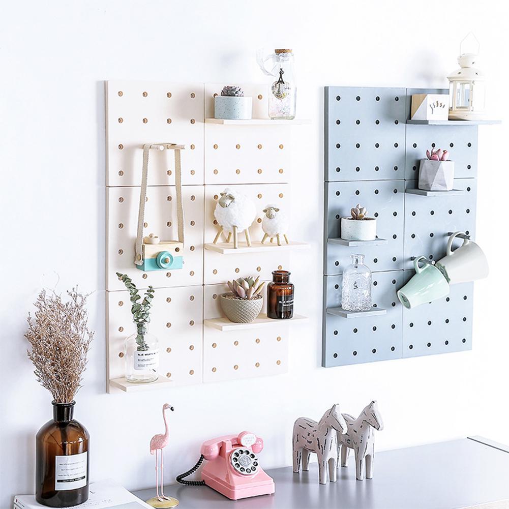 Kitchen Pegboard