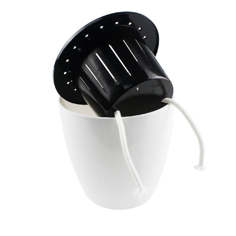 Self Watering Flower Pot