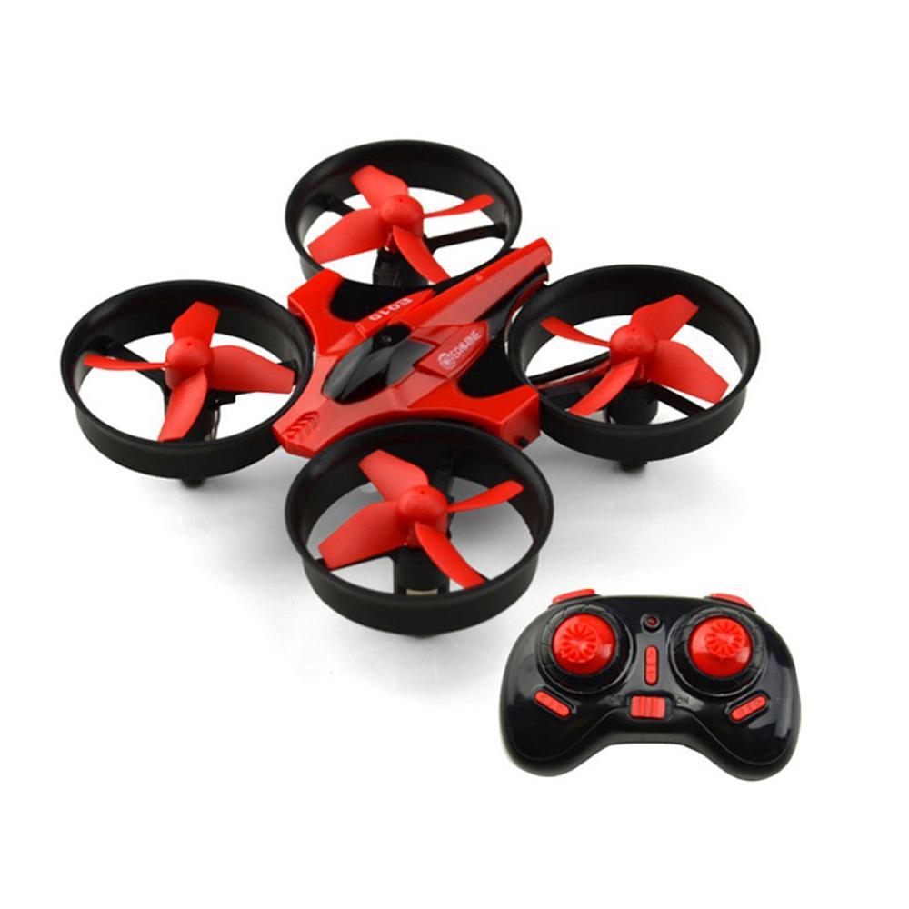 Eachine E010 Mini Headless Mode