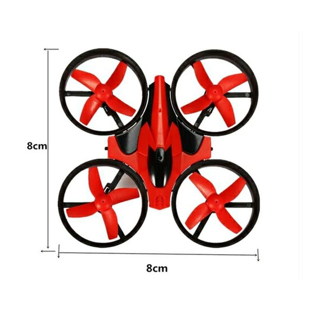 Eachine E010 Mini Headless Mode