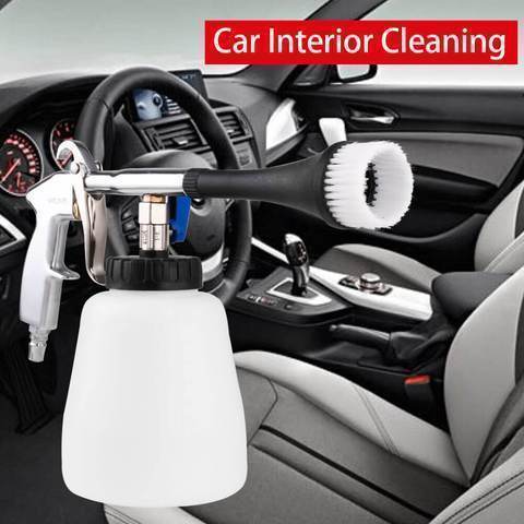 High Pressure Car Cleaner Gun