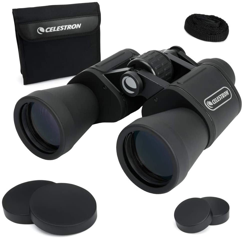 High Magnification Binoculars Long Range