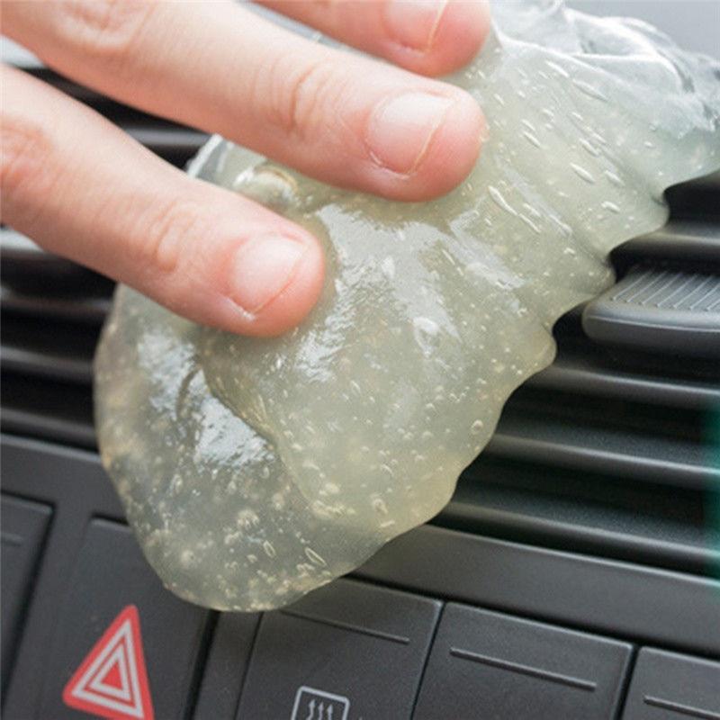 JETTING Computer/Car Dust Cleaner Slimy Gel