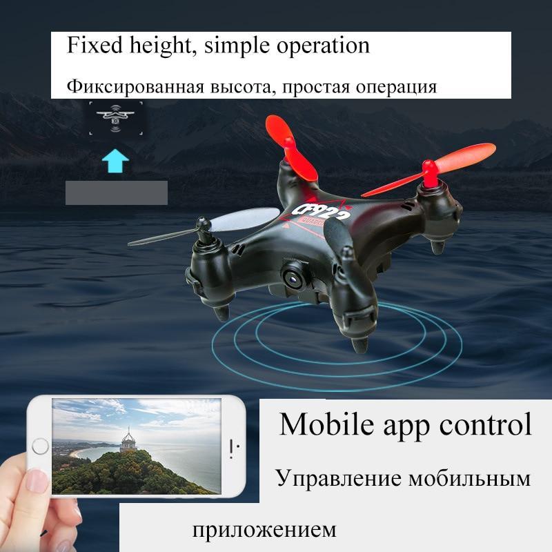 Drones With Camera Hd Wifi Fpv Toys Professional Selfie Mini Drone Rc Brushless Helicopter Toys For Children Copter VR Glasses