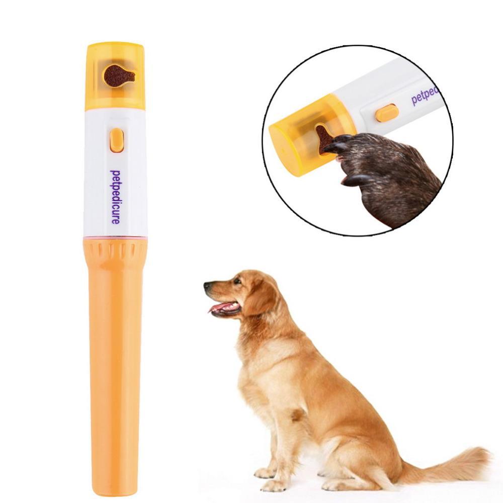 Painless Nail Clipper for Pets