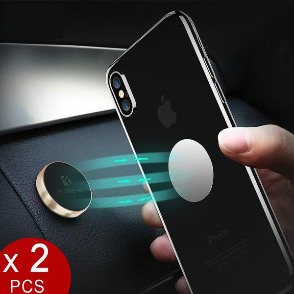 Universal Magnetic Phone Holder
