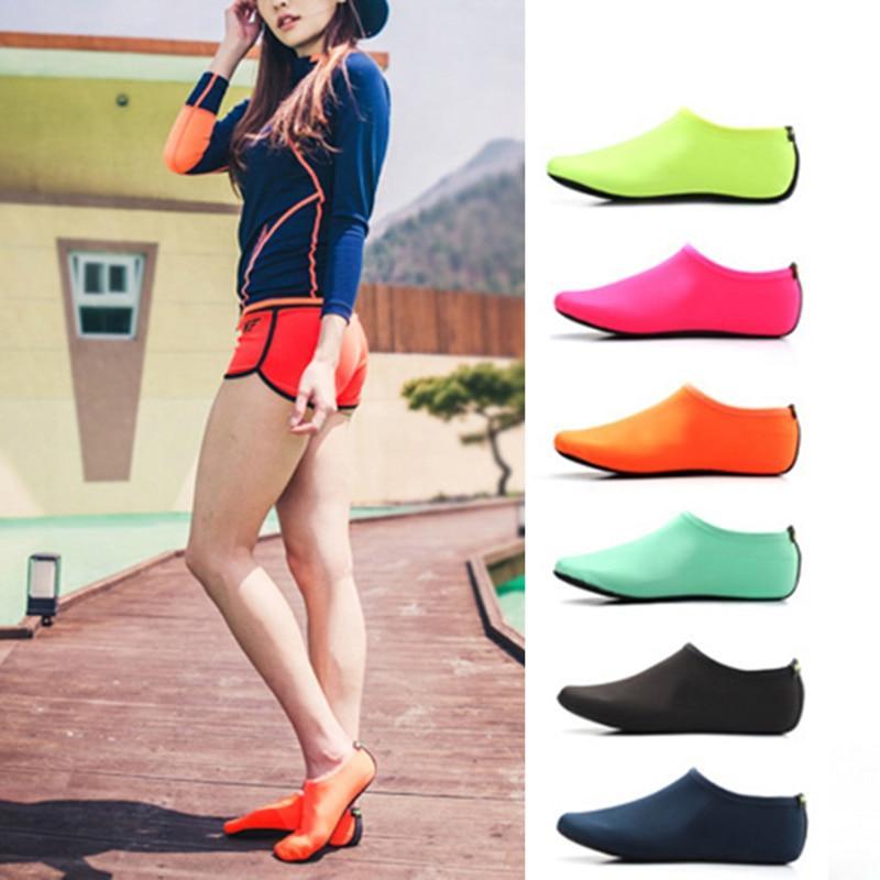 Flat Shoes Torridity Sandal Beach Swimming Water Shoes