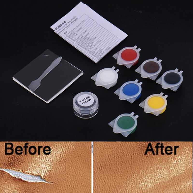 Leather Magic Repair Kits The Repair King