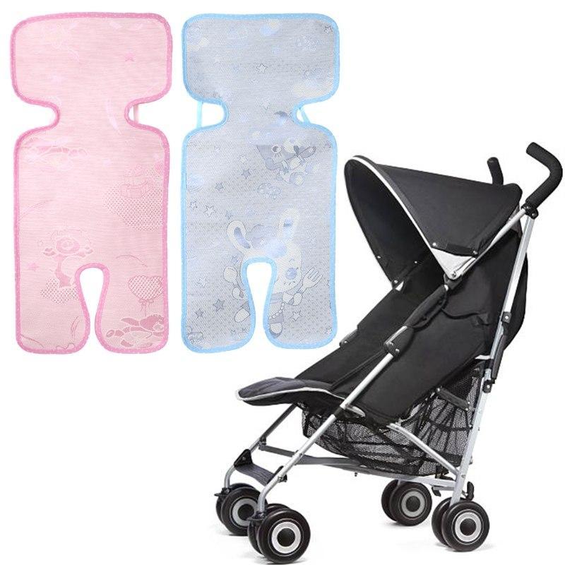 Baby Strollers Summer Cooling Seat Cushion