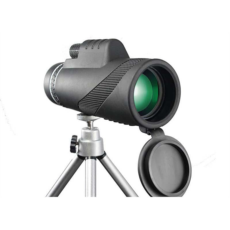 Monocular 40x60 Powerful Binoculars