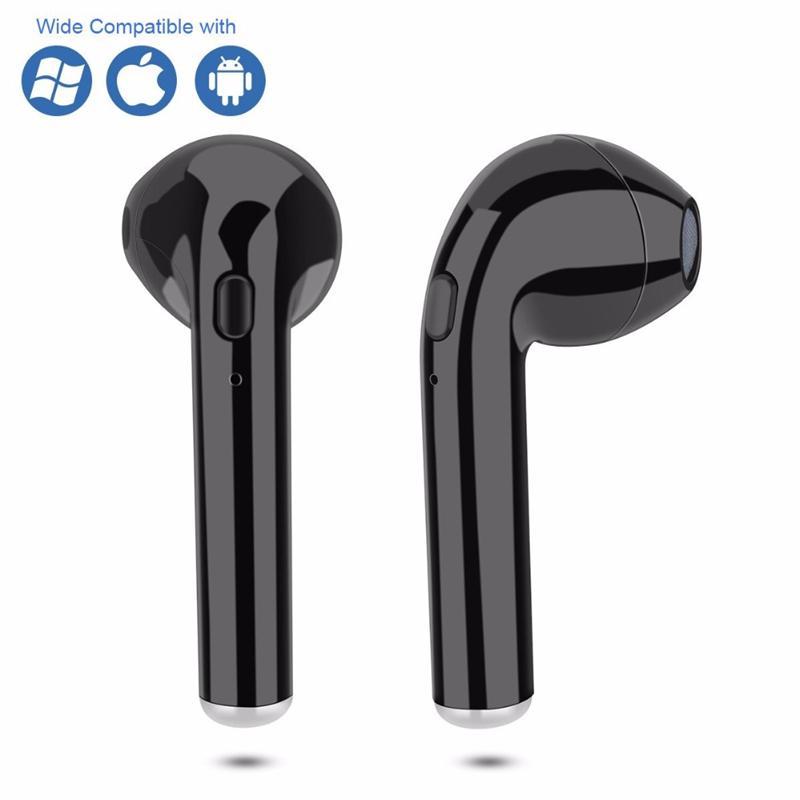 Wireless Earbuds for iPhone and Android