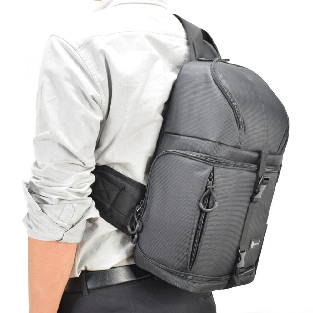 DSLR Camera Sling Bag