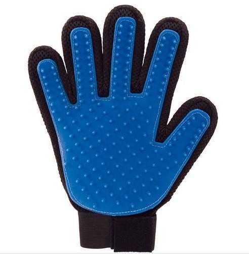 Magic Deshedding Glove