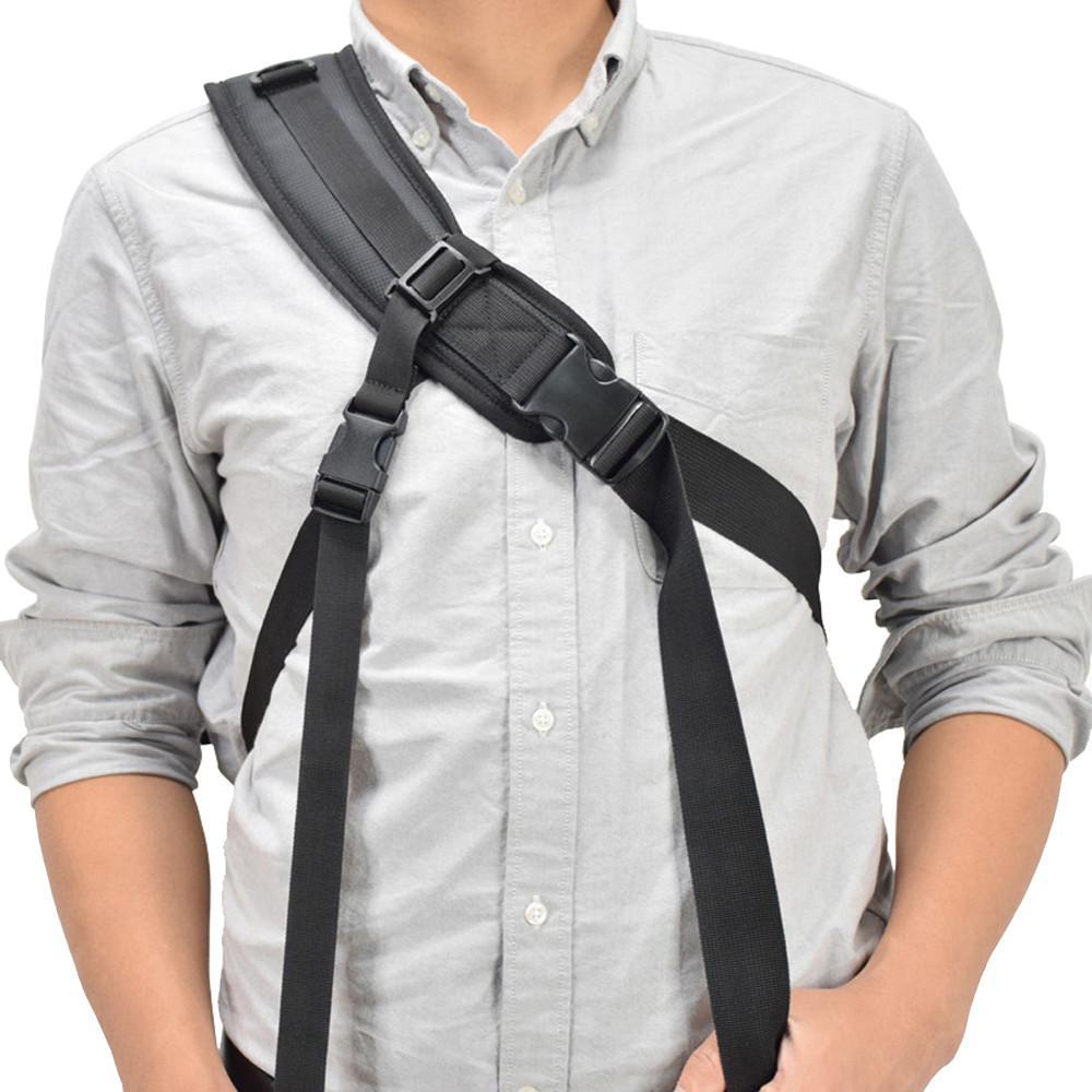 DSLR Camera Sling Bag