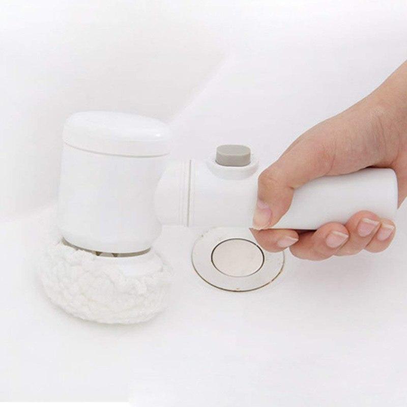 Electric Cleaning Brush