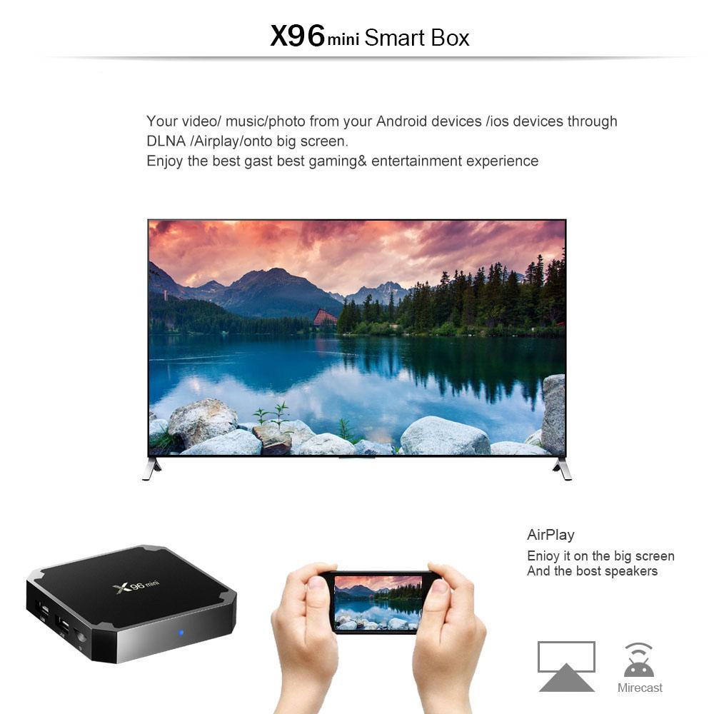 Android Smart TV Box – Dublin Trends