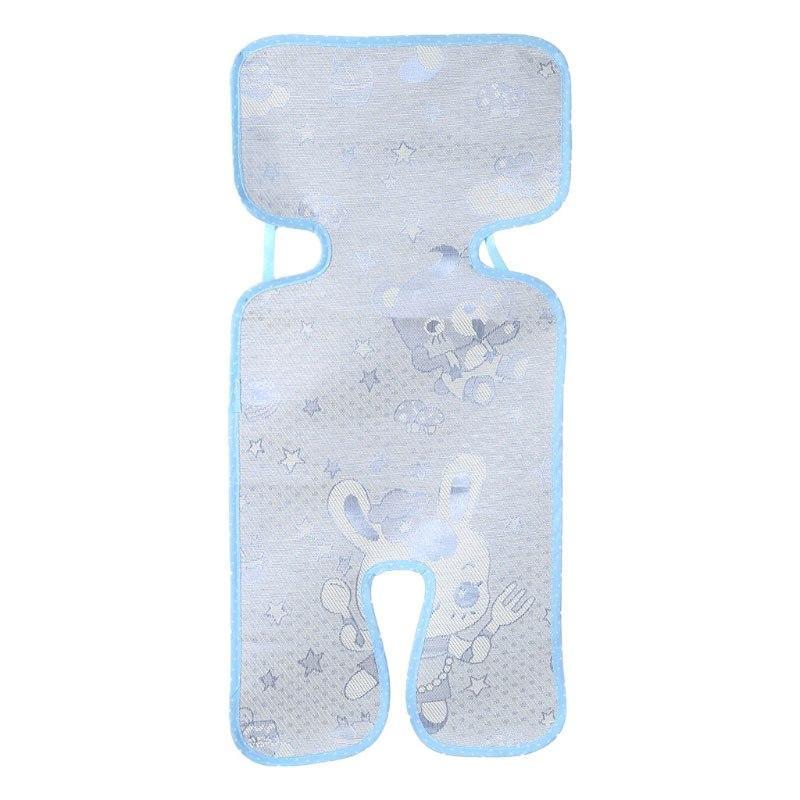Baby Strollers Summer Cooling Seat Cushion