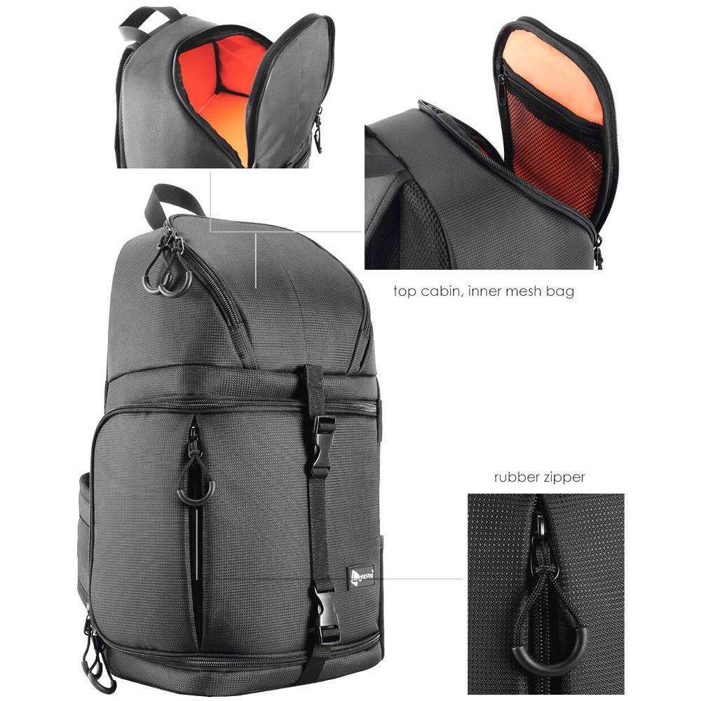 DSLR Camera Sling Bag