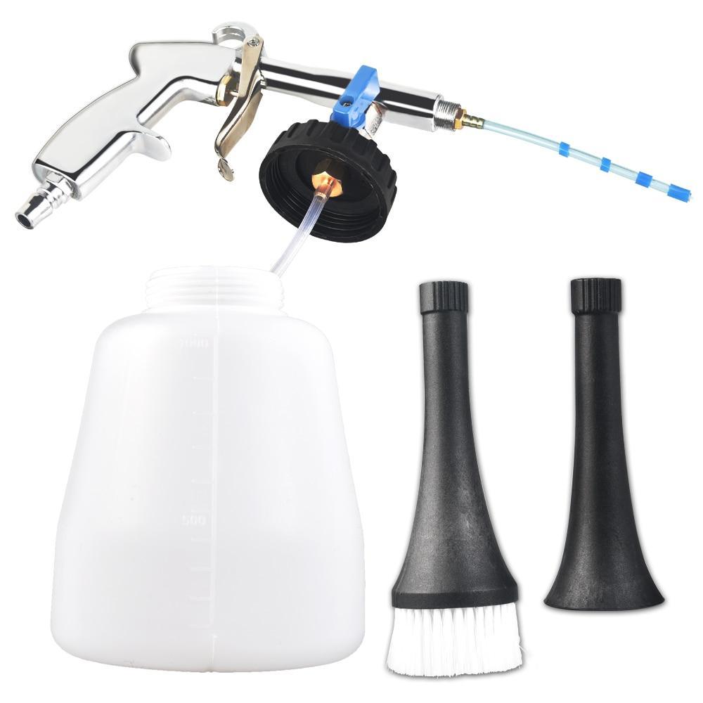 High Pressure Car Cleaning Tool