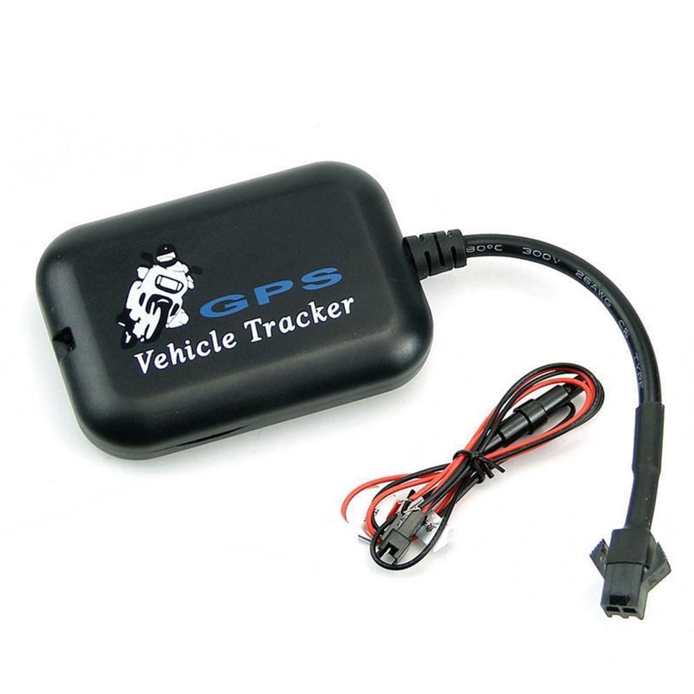 Mini Vehicle GPS