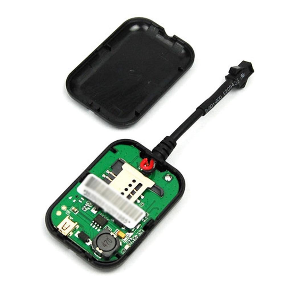 Mini Vehicle GPS