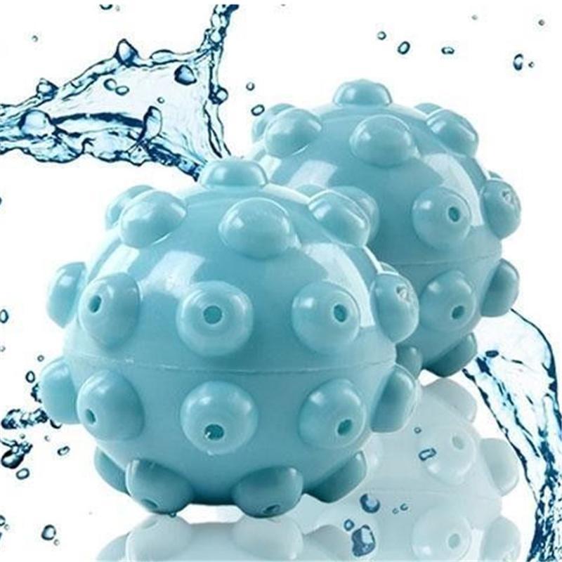 Wash Buddy - Wrinkle Remover Dryer Ball