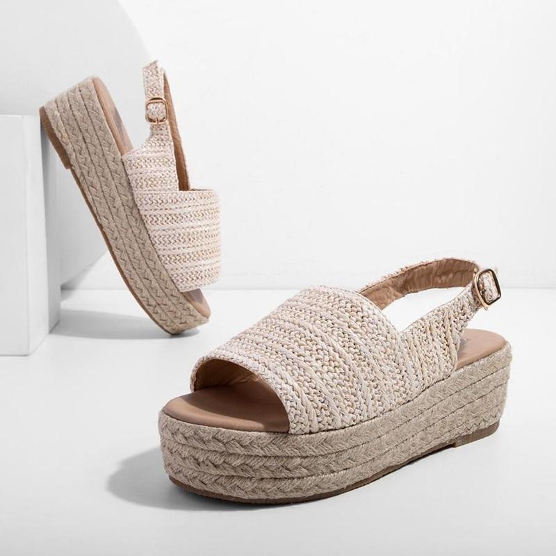 Fashion Torridity Women Sandals