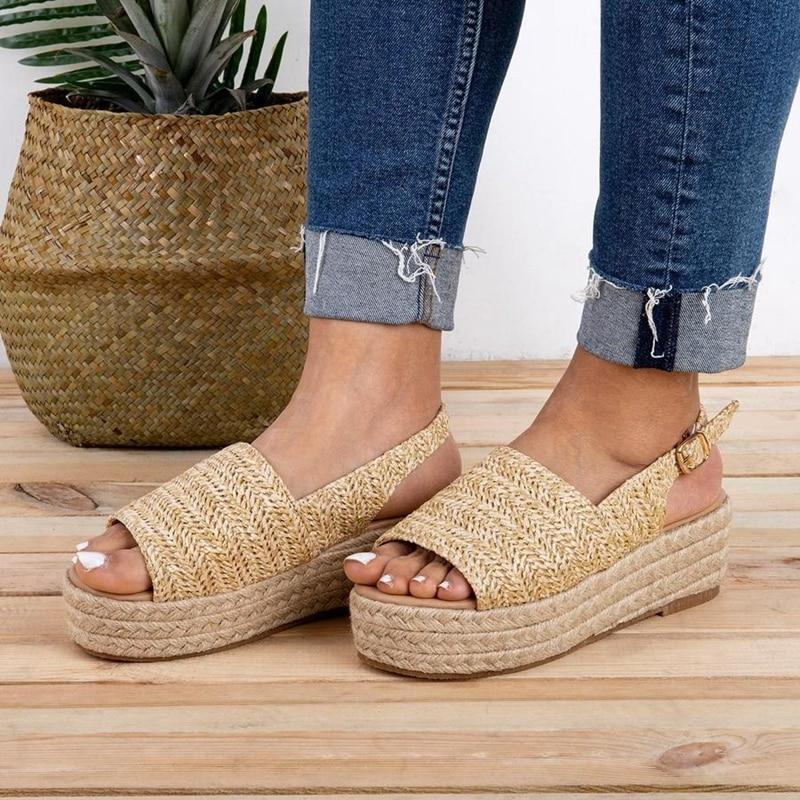 Fashion Torridity Women Sandals
