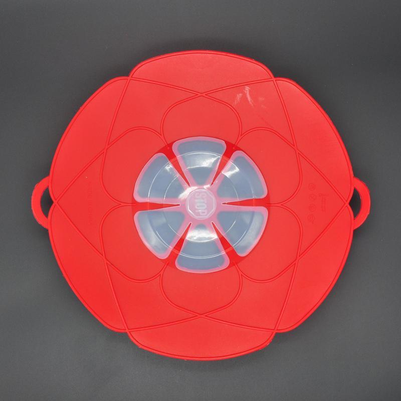 Bloom Multi-Purpose Lid Cover and Spill Stopper