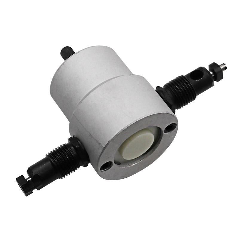 360 Degree Metal Cutting Nibbler