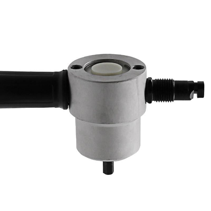 360 Degree Metal Cutting Nibbler