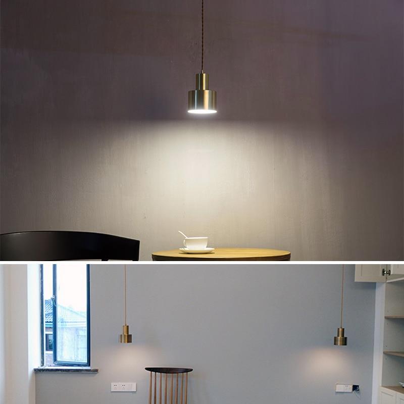 Copper Pendant Light Fixture