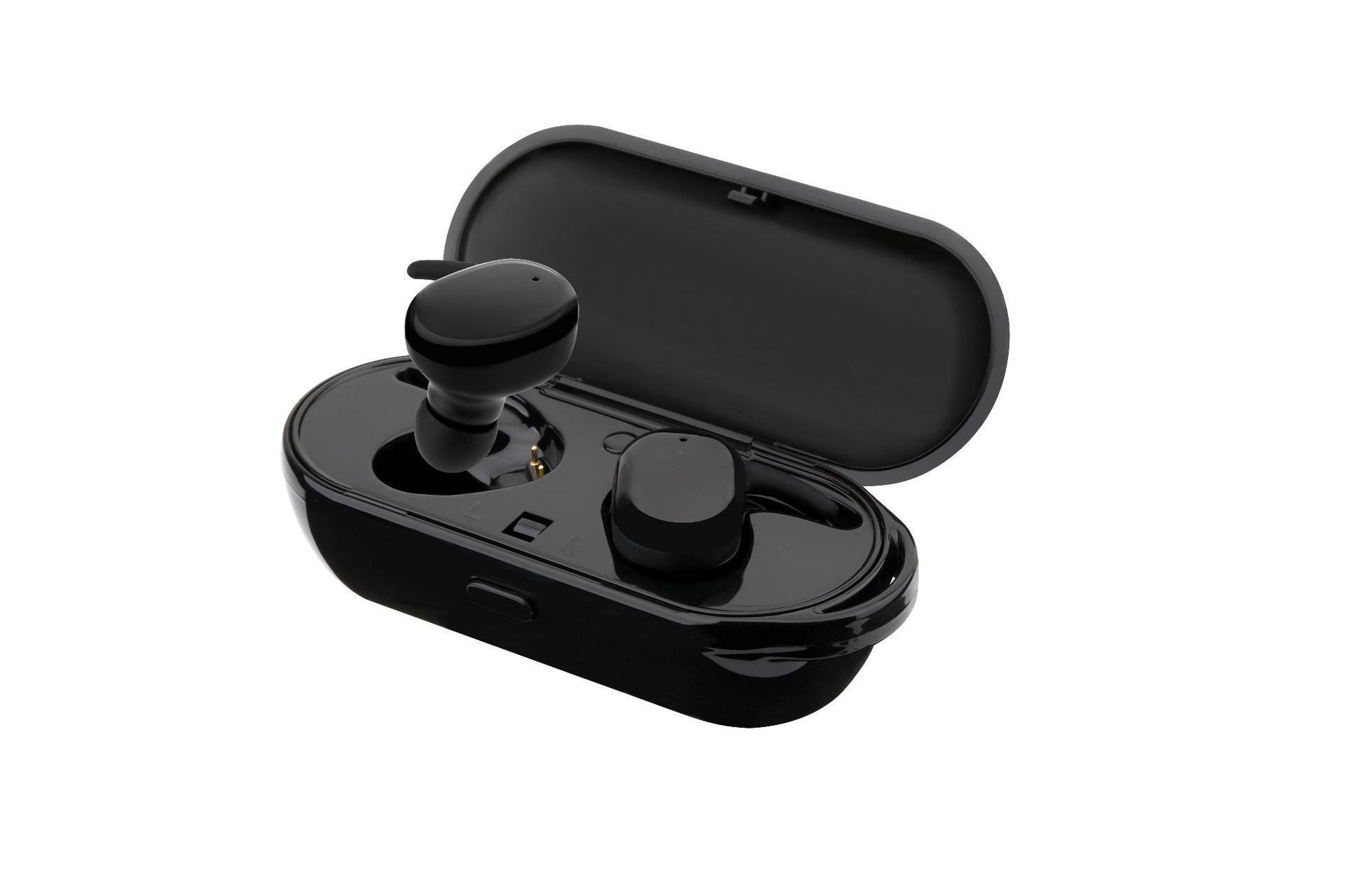 Wireless Earbuds Bluetooth Headphones Touch Control