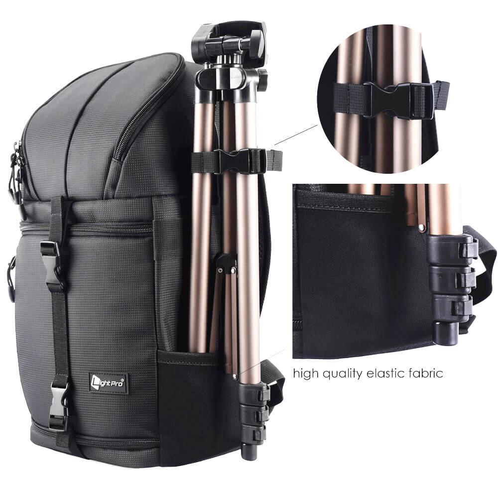 DSLR Camera Sling Bag