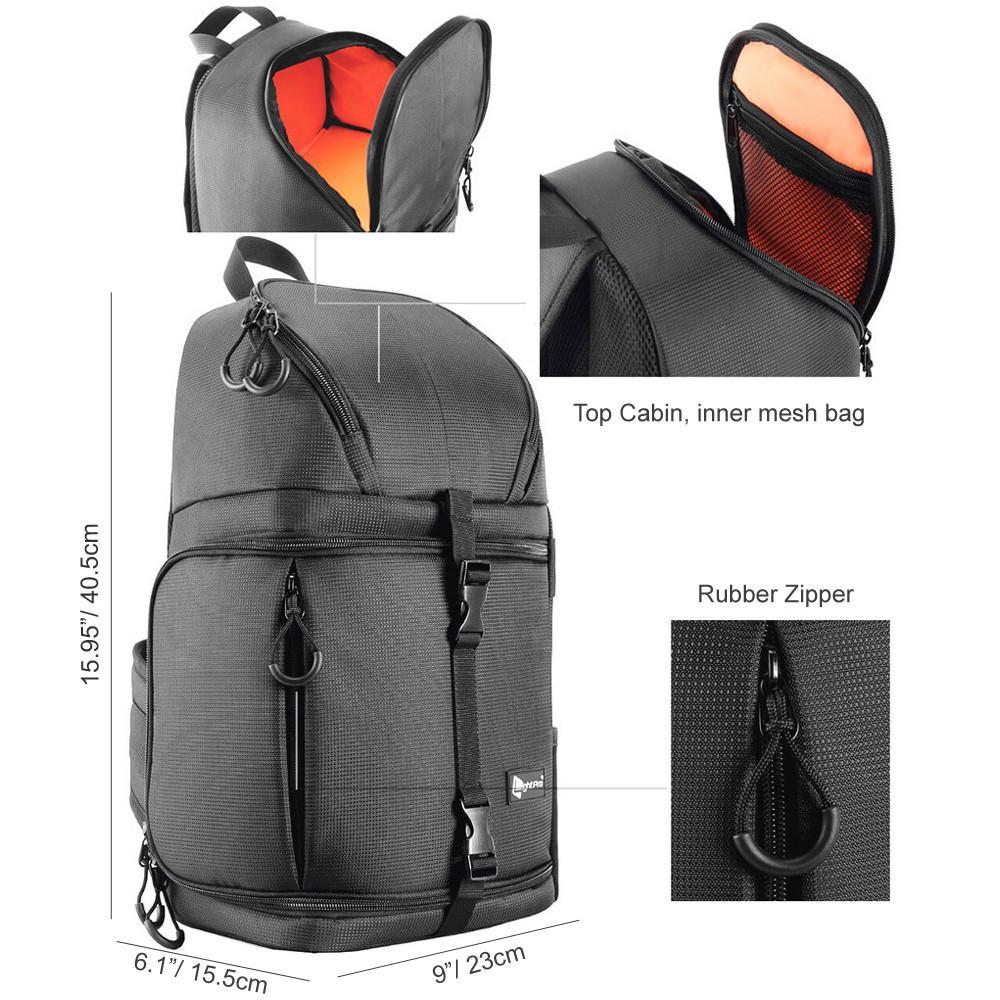 DSLR Camera Sling Bag