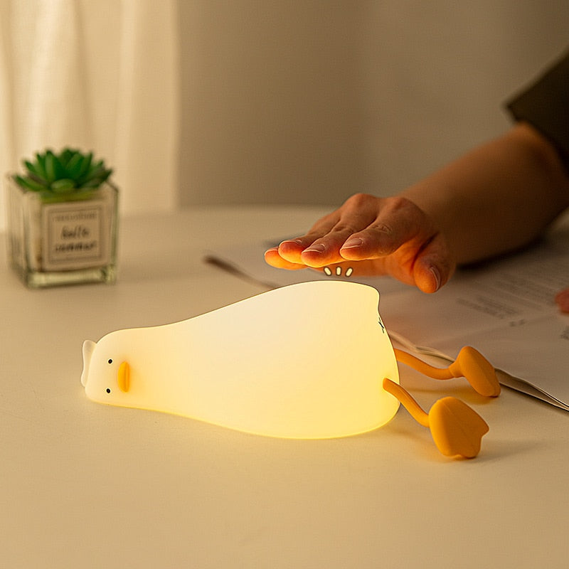 Duck Nightlight