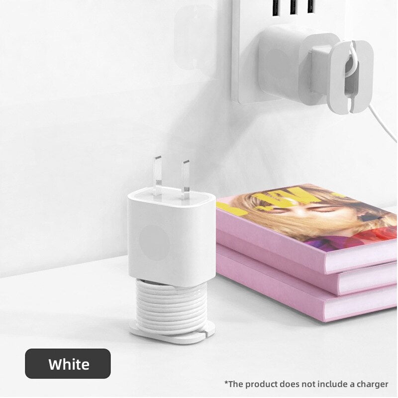 Charger Organizer