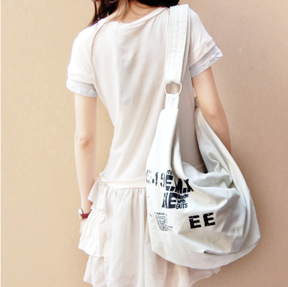 Japan and Korean Style Hobo Bags