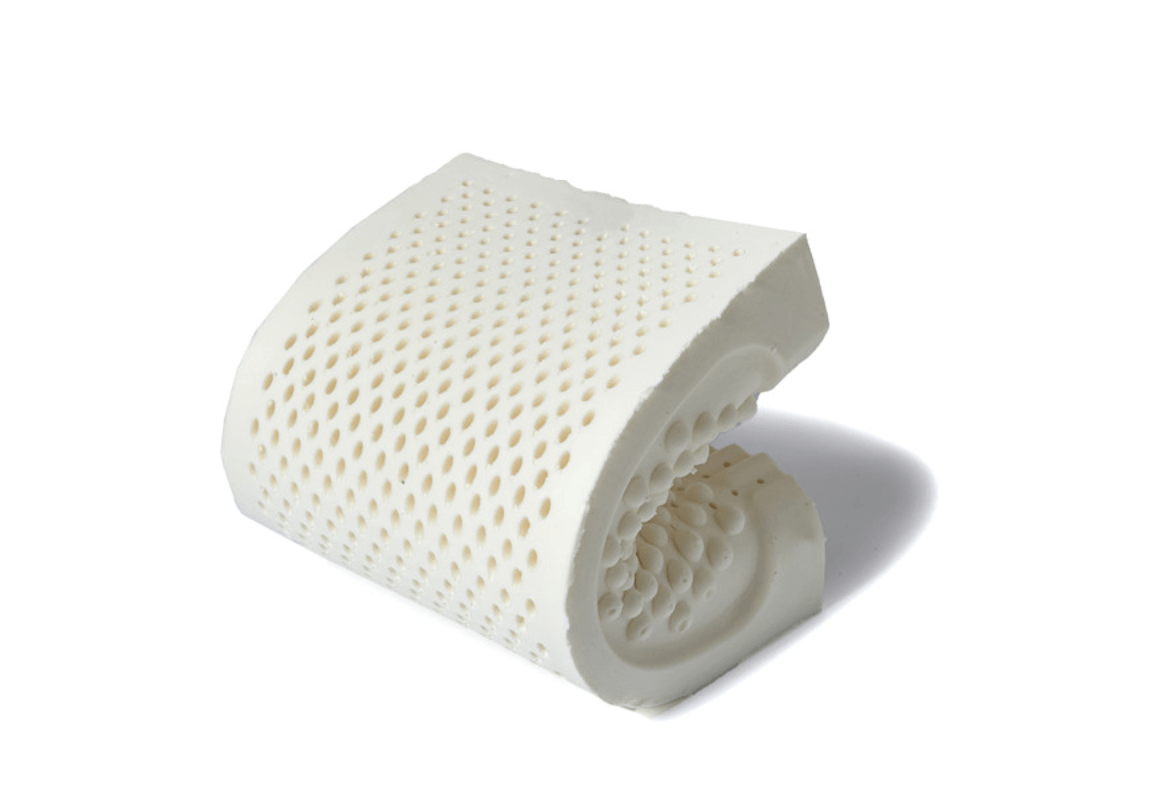 Anti Snore Natural Latex Pillow
