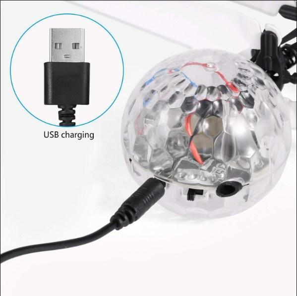 Magical Glowing Ball - Make 2019 Even More Magical!