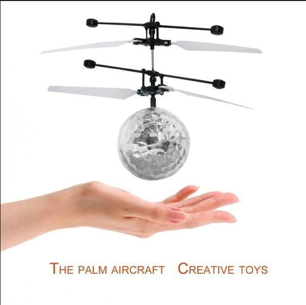 Magical Glowing Ball - Make 2019 Even More Magical!