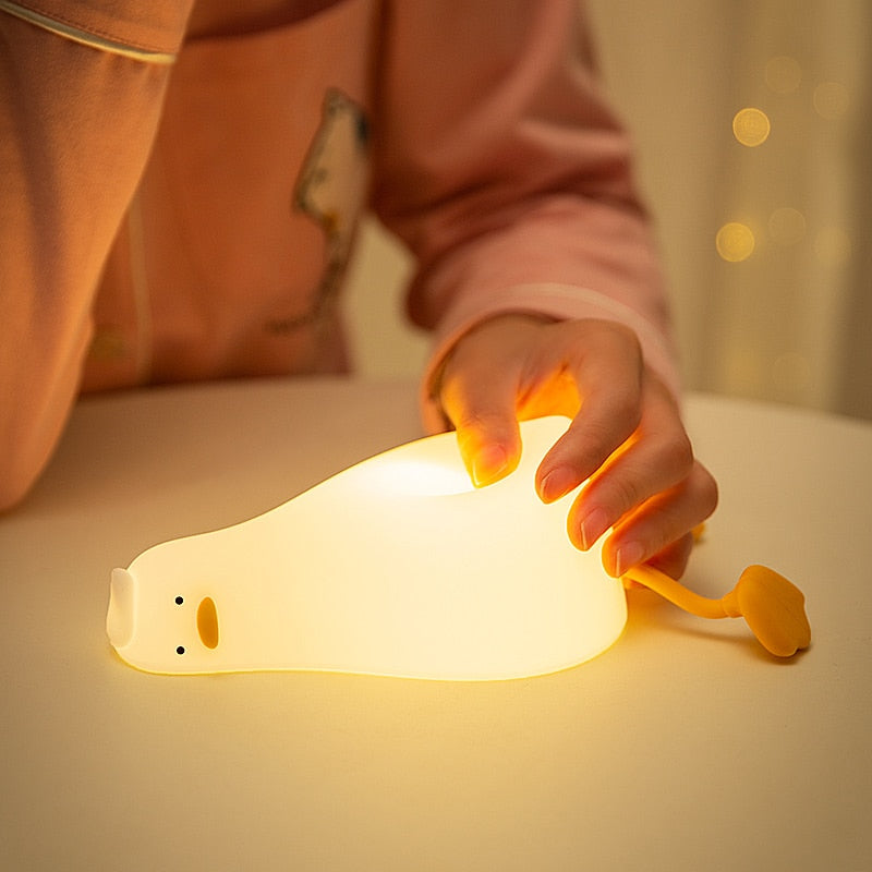 Duck Nightlight