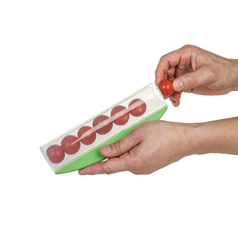 Zip Tomato and Grape Slicer