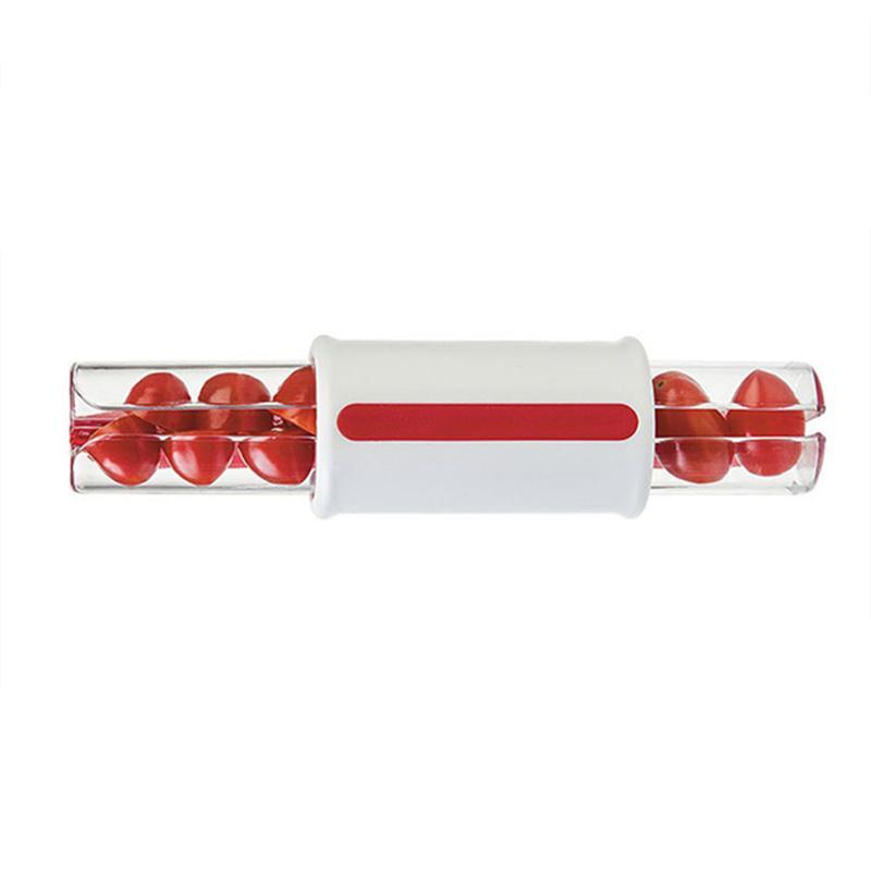 Zip Tomato and Grape Slicer